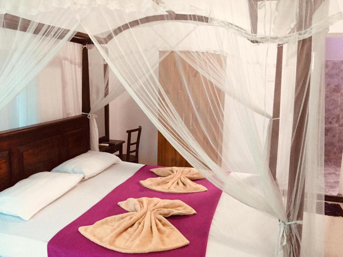 גאלה Crescent Resort מראה חיצוני תמונה