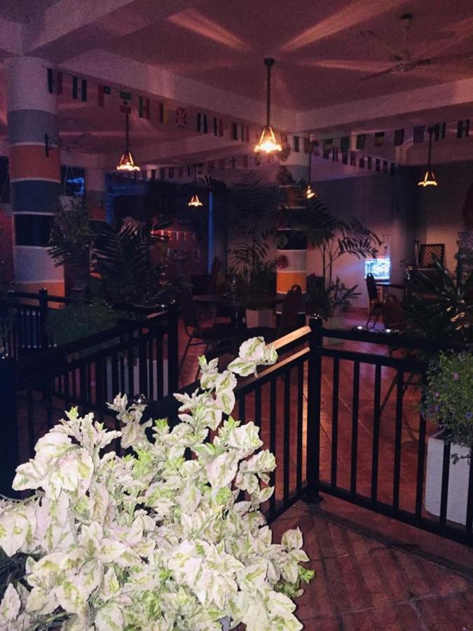 גאלה Crescent Resort מראה חיצוני תמונה