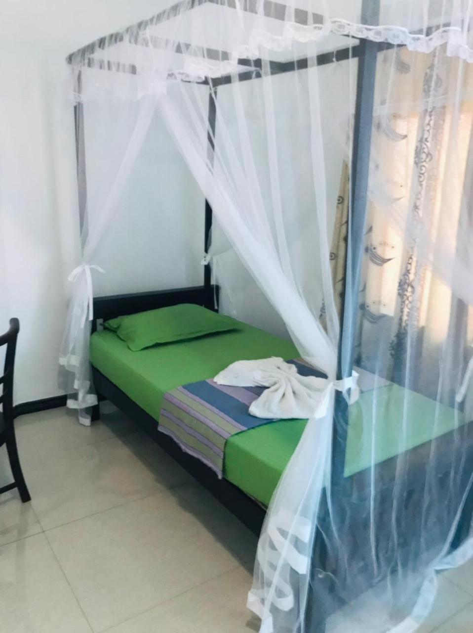 גאלה Crescent Resort מראה חיצוני תמונה