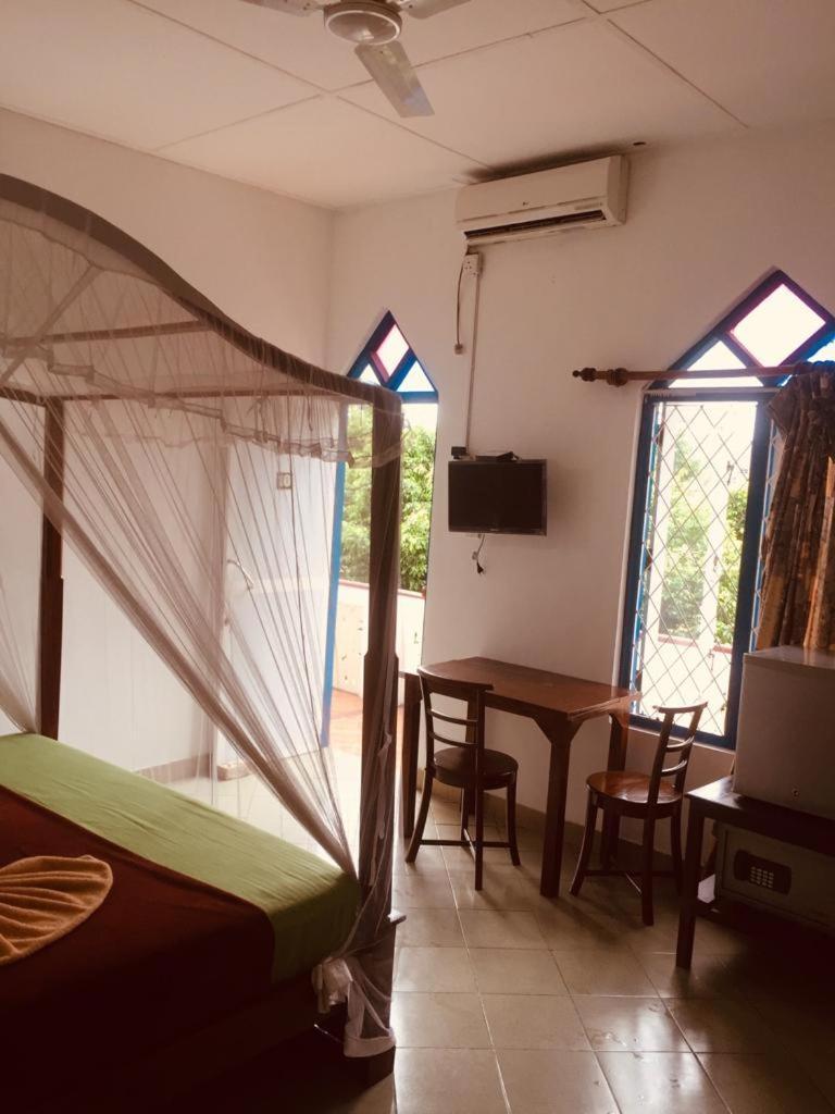 גאלה Crescent Resort חדר תמונה